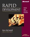 Rapid Development cover