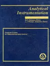 Analytical Instrumentation cover