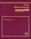 Flow Measurement cover