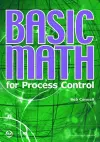 Basic Math for Process Control cover