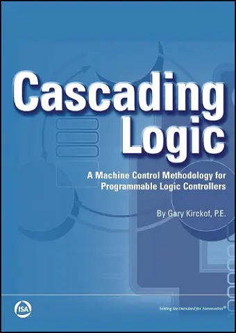 Cascading Logic cover