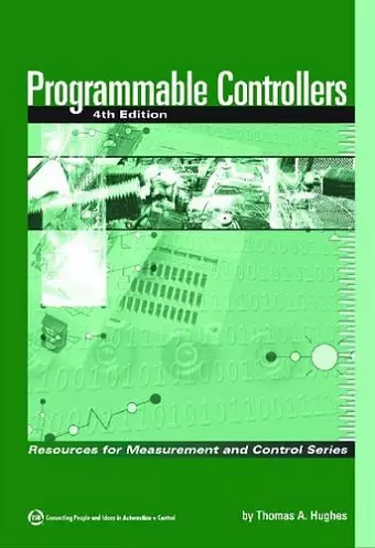 Programmable Controllers cover