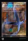 New Directions in Bioprocess Modeling and Control cover