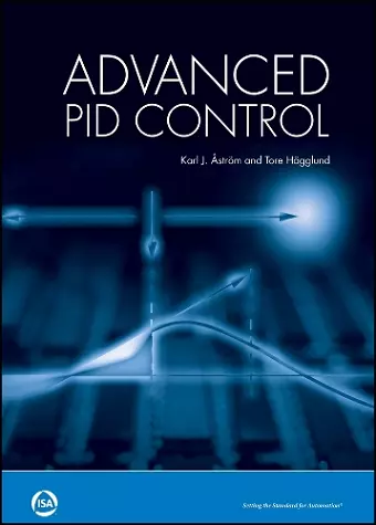 Advanced PID Control cover