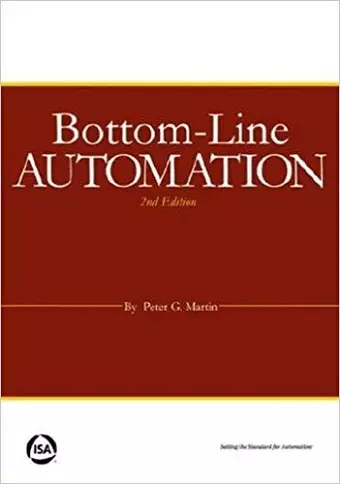 Bottom-Line Automation cover