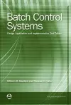 Batch Control Systems cover
