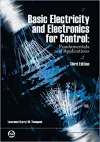 Basic Electricity And Electronics For Control cover