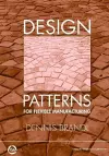 Design Patterns for Flexible Manufacturing cover