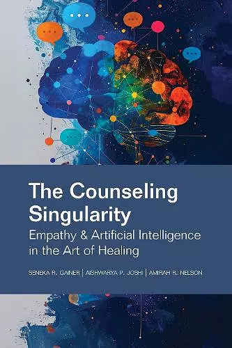 The Counseling Singularity cover