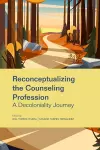 Reconceptualizing the Counseling Profession cover