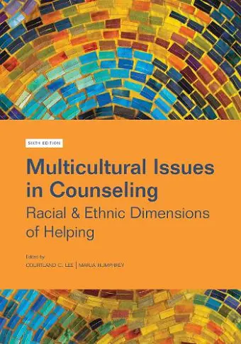 Multicultural Issues in Counseling cover