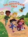 The SuperPower Pack and Captain Emotions cover