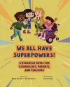 We All Have SuperPowers! cover