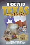 Unsolved Texas Mysteries cover