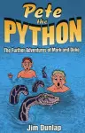 Pete the Python cover