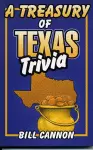 Treasury of Texas Trivia cover