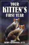 Your Kitten's First Year cover