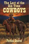 Last of The Old-Time Cowboys cover