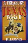Treasury of Texas Trivia II cover