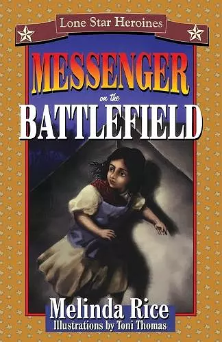 Messenger on the Battlefield cover