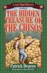 The Hidden Treasure of the Chisos cover