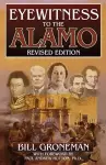 Eyewitness to the Alamo cover