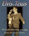 Elvis In Texas cover