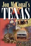 Jon McConal's Texas cover