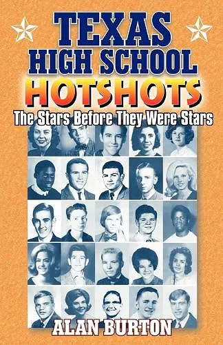 Texas High School Hotshots cover