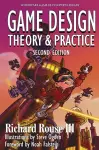 Game Design: Theory and Practice, Second Edition cover