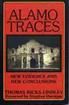 Alamo Traces cover