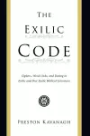 The Exilic Code cover