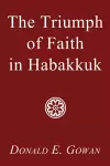 The Triumph of Faith in Habakkuk cover