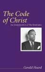 The Code of Christ cover