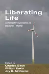 Liberating Life cover