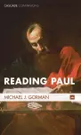 Reading Paul cover