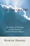 The Son of God cover
