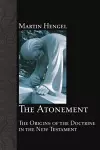The Atonement cover