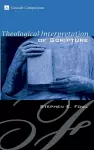 Theological Interpretation of Scripture cover