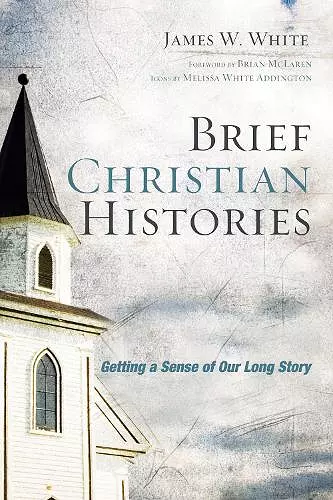 Brief Christian Histories cover