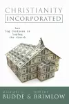 Christianity Incorporated cover