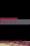 An Ideology of Revolt cover