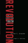 Revolution and the Christian Faith cover