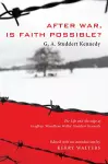 After War, Is Faith Possible? cover