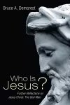 Who Is Jesus? cover