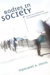 Bodies in Society cover