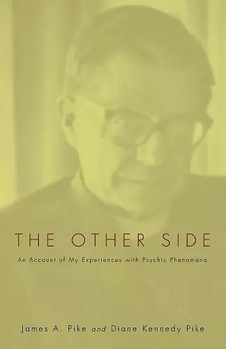 The Other Side cover