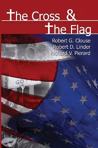 The Cross & the Flag cover