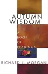 Autumn Wisdom cover