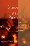 Essence of the Psalms cover